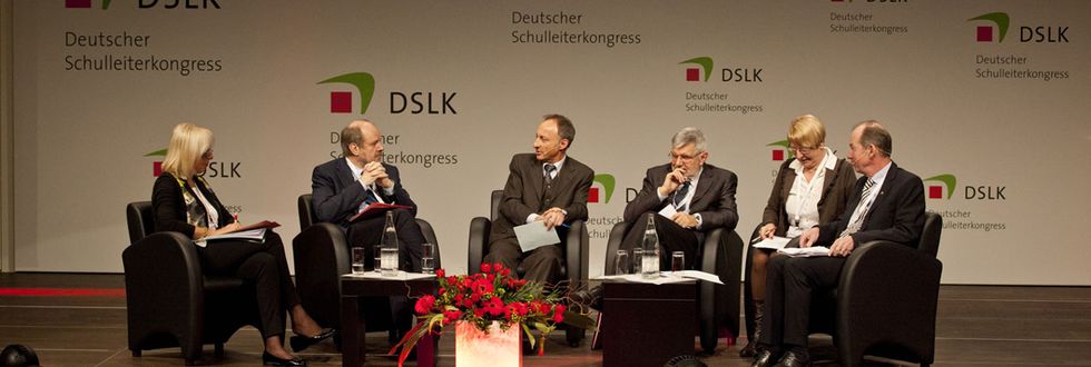 Lothar Guckeisen · Moderator Journalist Sprecher